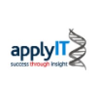 ApplyIT Logo
