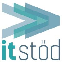 IT-Stöd Skaraborg AB Logo