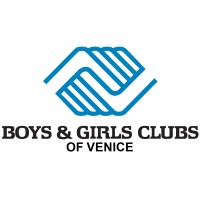The Boys & Girls Club of Venice Logo
