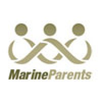 MarineParents.com, Inc. Logo