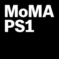 MoMA PS1 Logo