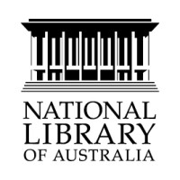 National Library of Australia Logo