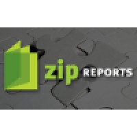 ZipReports Logo