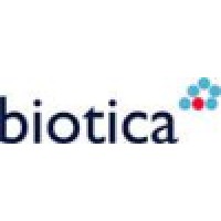 Biotica Logo
