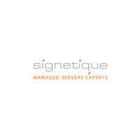 Signetique IT Pte Ltd Logo