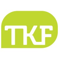 Tennessee Kidney Foundation Logo