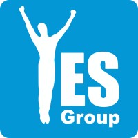 YES Group worldwide Logo