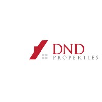 DND Properties LLC Logo