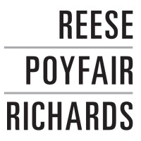 Reese Poyfair Richards, PLLC Logo