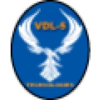 VDL-5 Technologies Inc. Logo