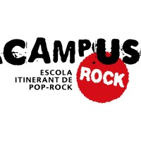 CAMPUS ROCK Logo