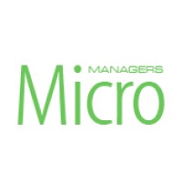 Micromanagers Logo