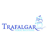 Trafalgar Public Relations Logo