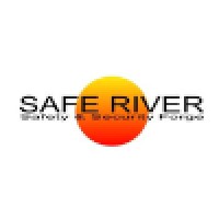 SafeRiver Logo
