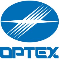 OPTEX Security France Logo