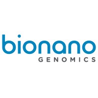 Bionano Genomics, Inc. Logo