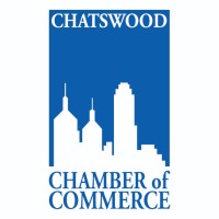 Chatswood Chamber of Commerce Logo