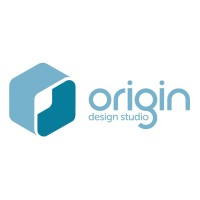 Origin Design Studio Logo