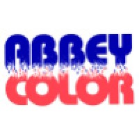 Abbey Color Incorporated Logo