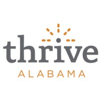 AIDS Action Coalition DBA Thrive Alabama Logo