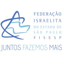 Federação Israelita do Estado de São Paulo - Fisesp Logo