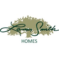 Lamar Smith Homes Logo