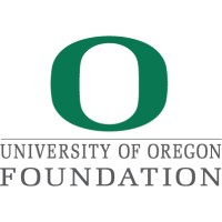 University of Oregon Foundation Logo
