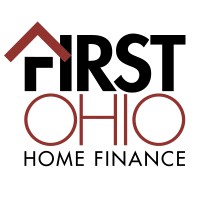 First Ohio Home Finance Inc. Logo