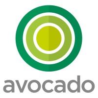 Avocado Consulting Logo
