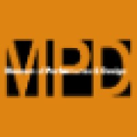 Museum of Performance and Design Logo