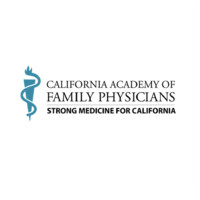 California Academy of Family Physicians Logo