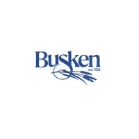 Busken Bakery Logo