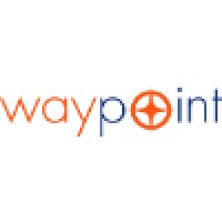 Waypoint Corporation Logo