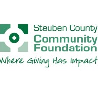 Steuben County Community Foundation Logo