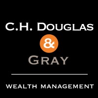 C.H. Douglas & Gray Wealth Management Logo