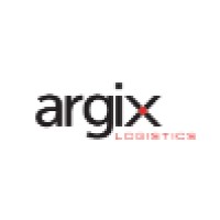 Argix Logistics Logo