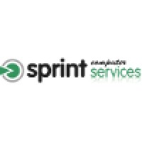 Sprint Computer Services srl Logo