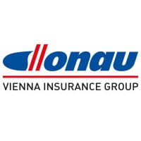 DONAU Versicherung AG Vienna Insurance Group Logo