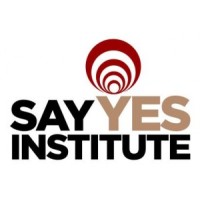 Say Yes Institute Logo