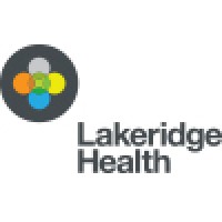 Lakeridge Health Logo