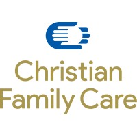 Christian Family Care Logo