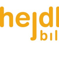 Hejdlösa Bilder AB Logo
