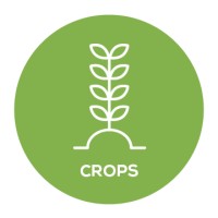 Ever.Ag - Crops Logo