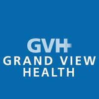 Grand View Health Logo