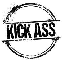 Build a Kick Ass Company Logo