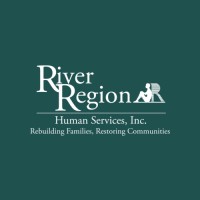 River Region Human Services, Inc. Logo