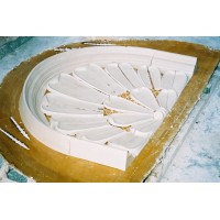 Plaster Restorations (u.k.) Ltd Logo