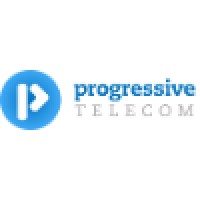Progressive Telecom LLC Logo
