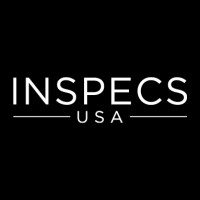 INSPECS USA Logo