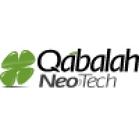 Qábalah Neotech Logo